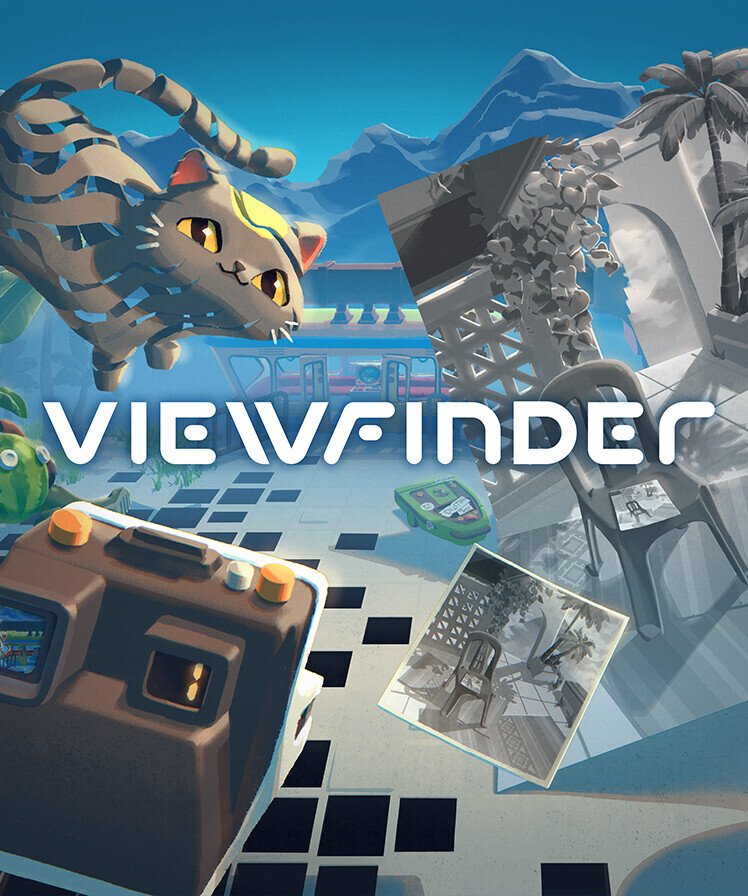 Viewfinder