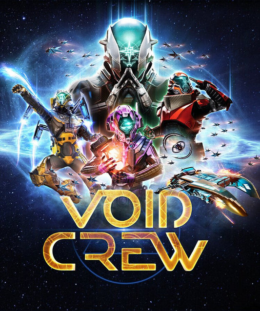 Void Crew