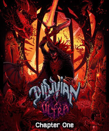 Diluvian Ultra