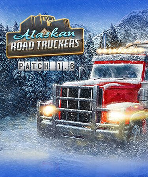Alaskan Road Truckers