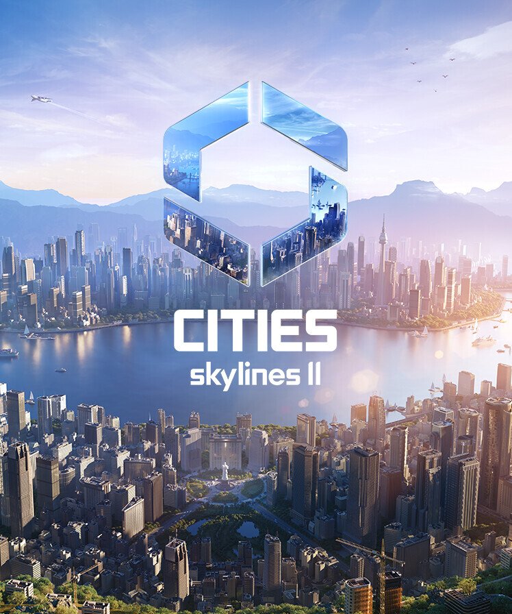Cities: Skylines II