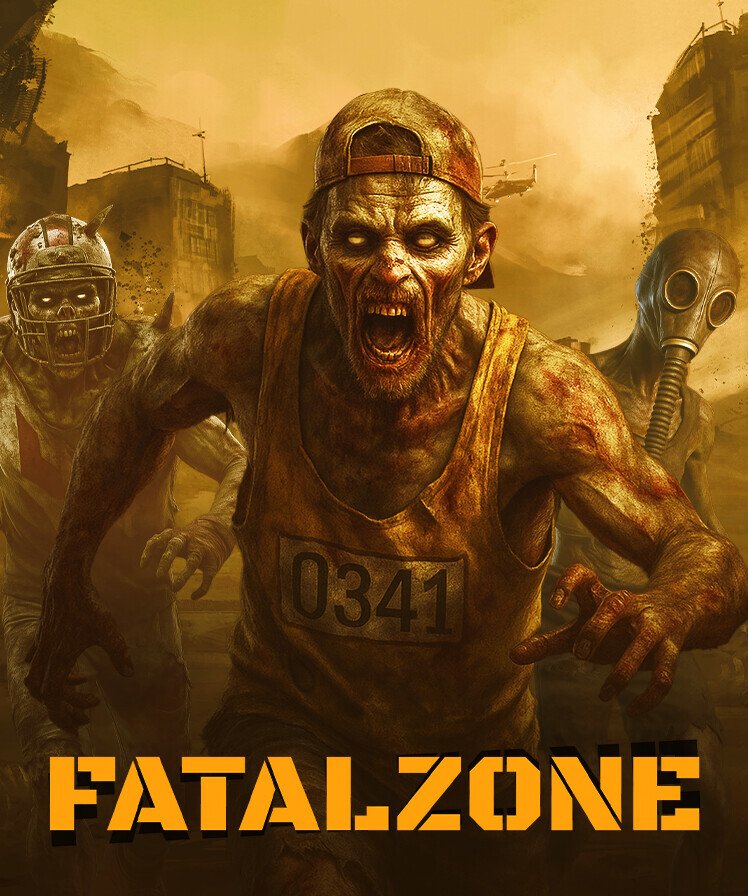 FatalZone