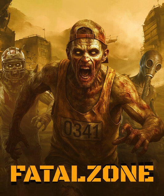 FatalZone