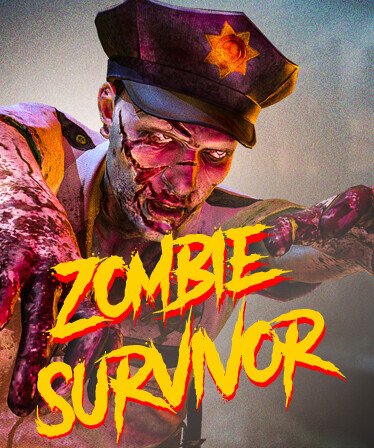 Zombie Survivor: Undead City Attack