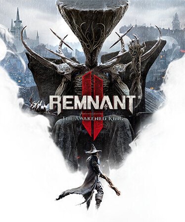 Remnant II - The Awakened King