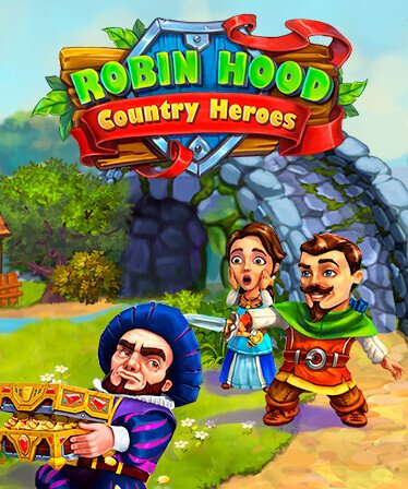 Robin Hood: Country Heroes