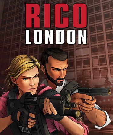 RICO: London