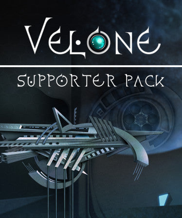 VELONE - Supporter Pack