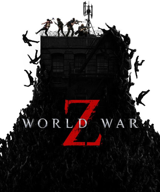 World War Z