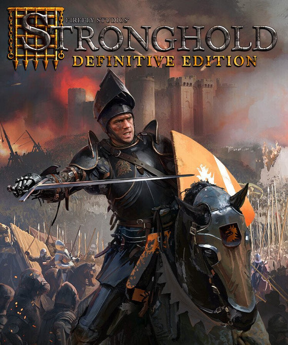 Stronghold: Definitive Edition