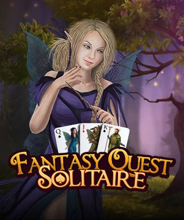 Fantasy Quest Solitaire