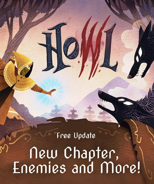 Howl