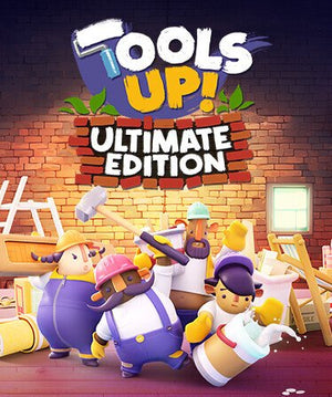 Tools Up! Ultimate Edition