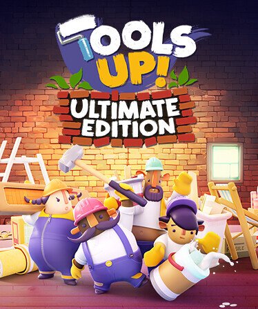 Tools Up! Ultimate Edition