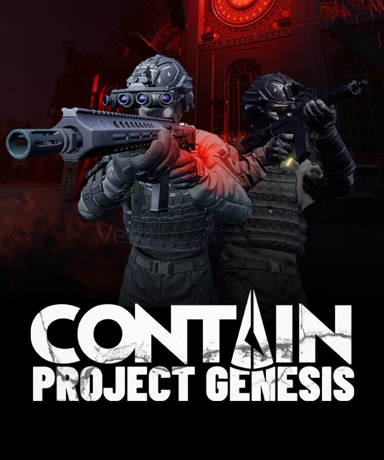 Contain