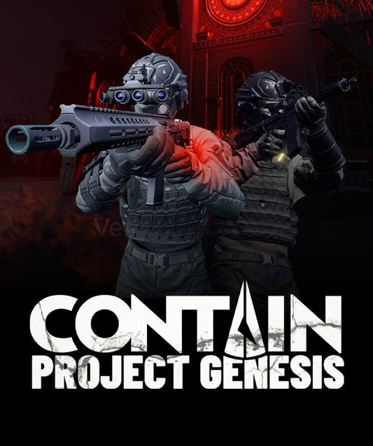 Contain