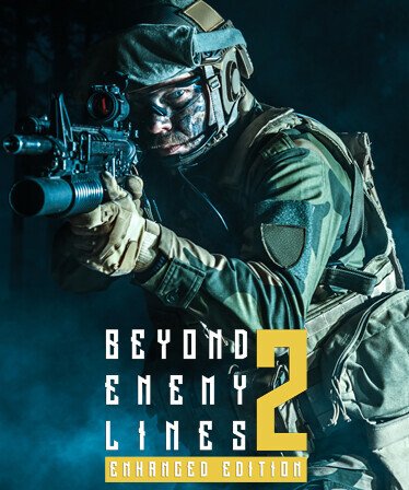Beyond Enemy Lines 2 Enhanced Edition