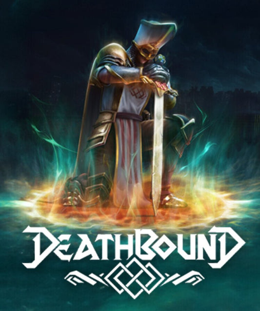 Deathbound
