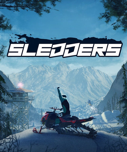Sledders
