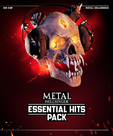 Metal: Hellsinger - Essential Hits Pack