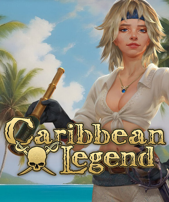 Caribbean Legend