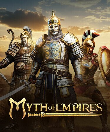 Myth of Empires
