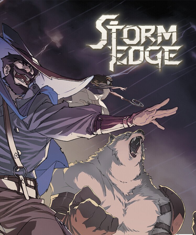StormEdge