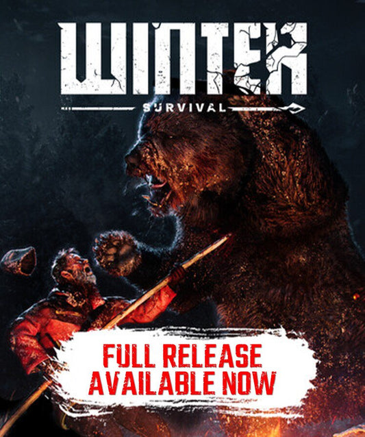 Winter Survival