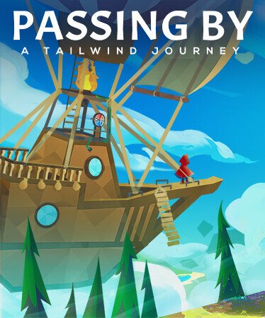 Passing By - A Tailwind Journey