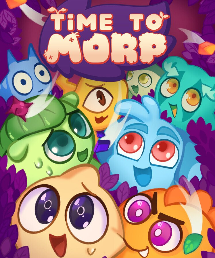 Time to Morp