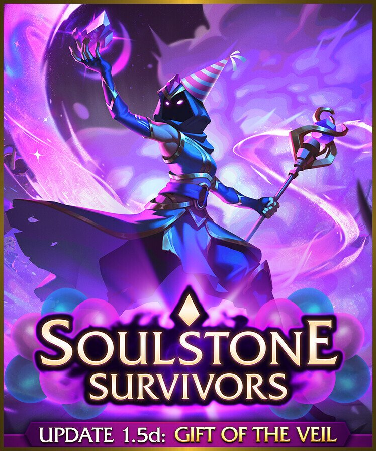 Soulstone Survivors
