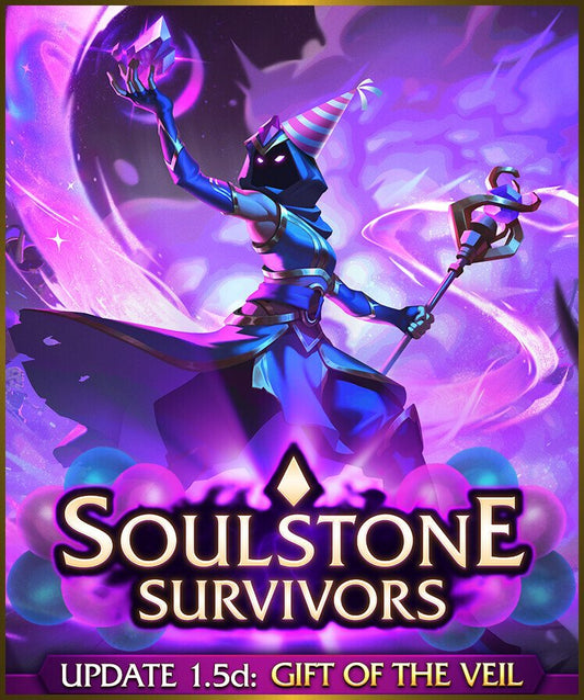 Soulstone Survivors