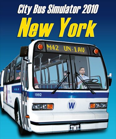 New York Bus Simulator