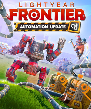 Lightyear Frontier