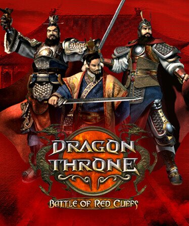 Dragon Throne: Battle of Red Cliffs