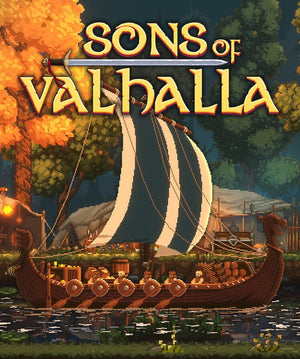Sons of Valhalla