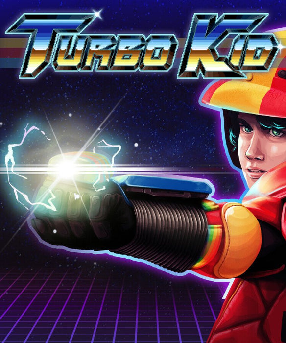Turbo Kid