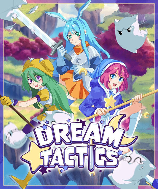 Dream Tactics