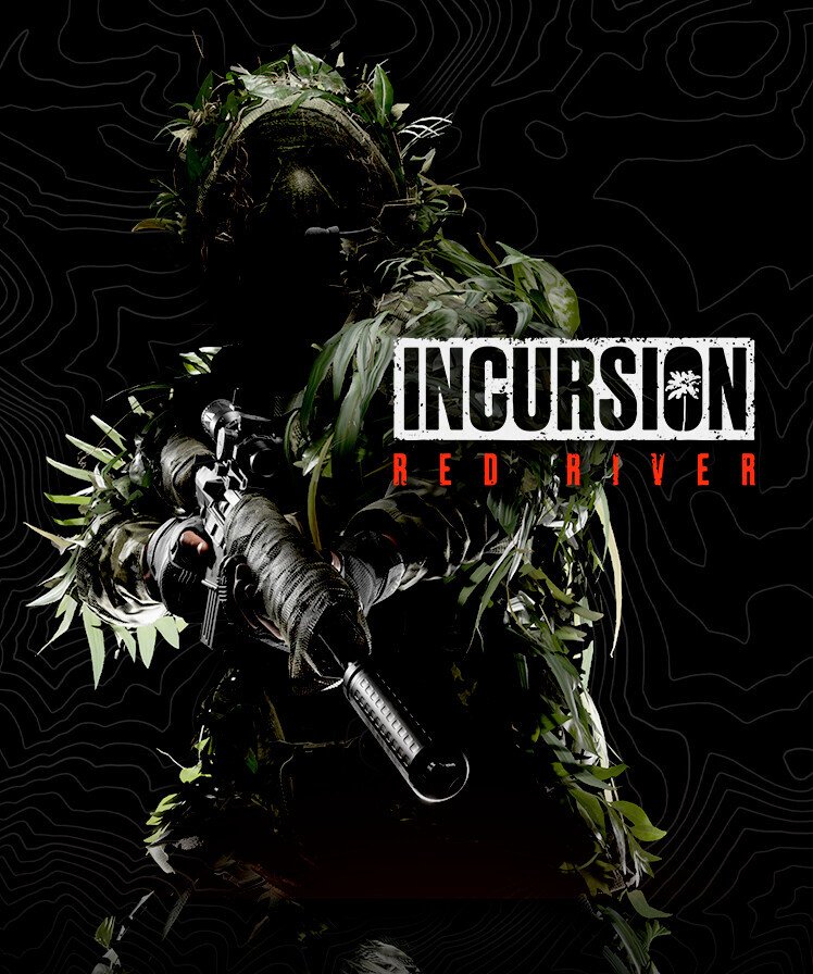 Incursion Red River