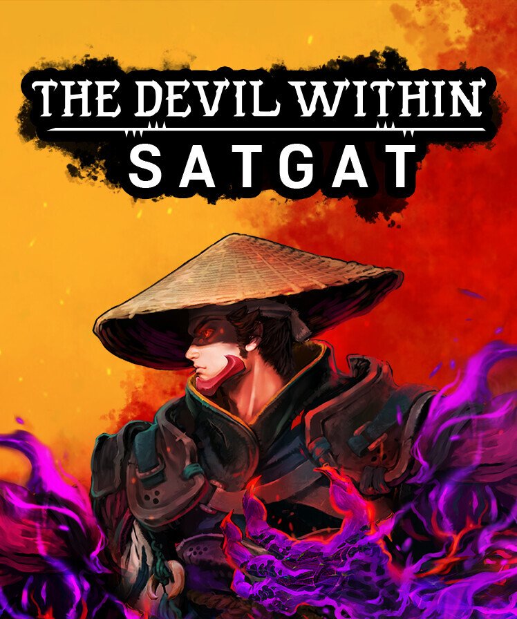 The Devil Within: Satgat
