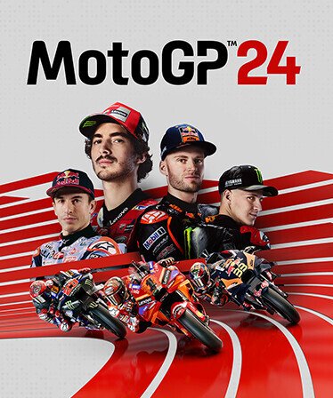 MotoGP24