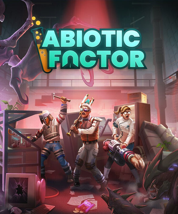 Abiotic Factor