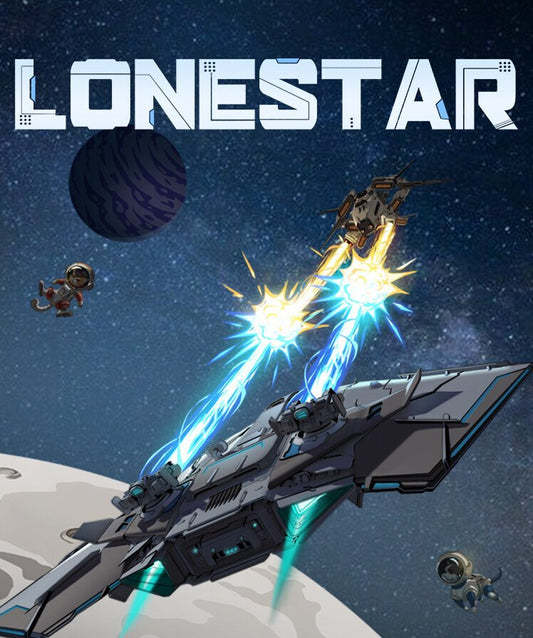 LONESTAR