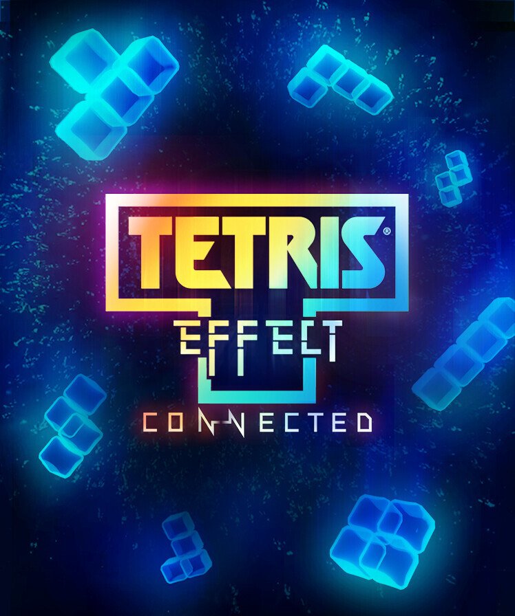 Tetris Effect: Connected