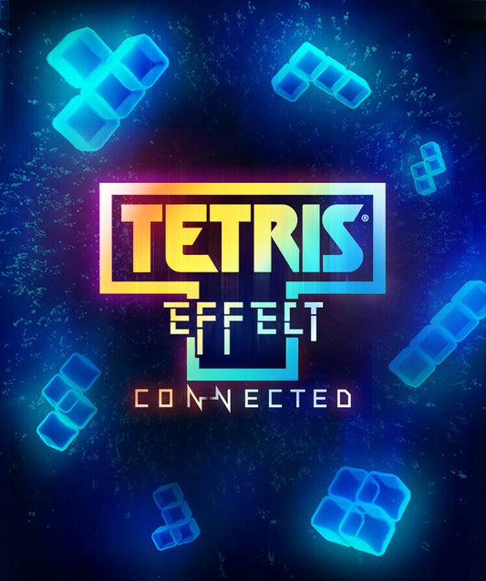 Tetris Effect: Connected