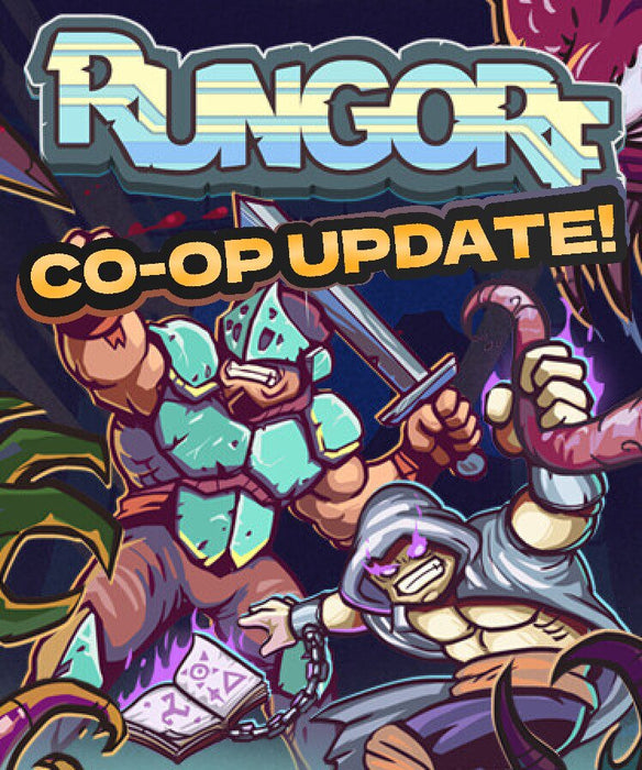 RUNGORE