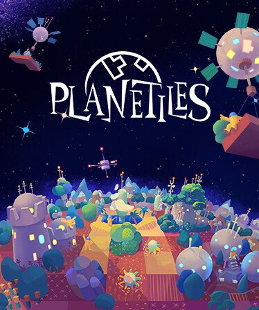 Planetiles