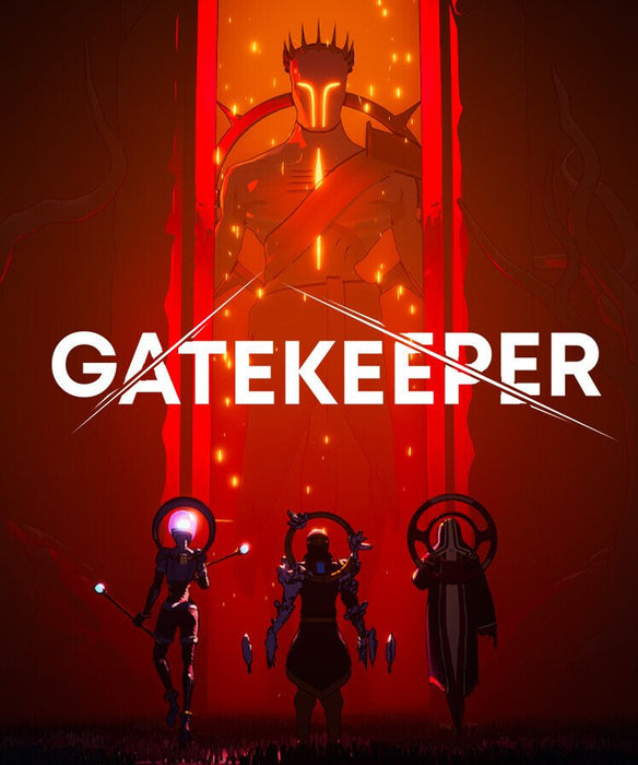 Gatekeeper