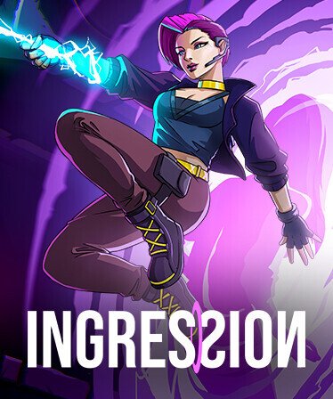 Ingression