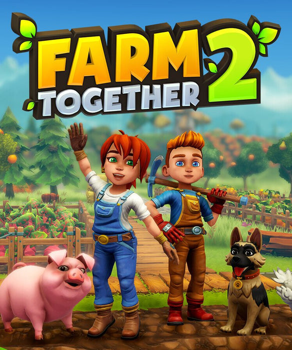 Farm Together 2